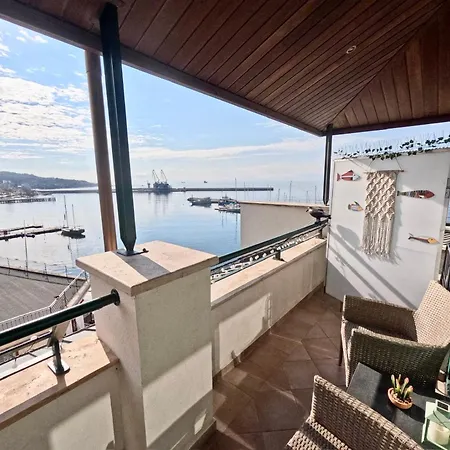 Apartamento Dream Sea Balchik