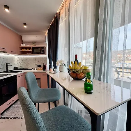 Apartamento Dream Sea Balchik