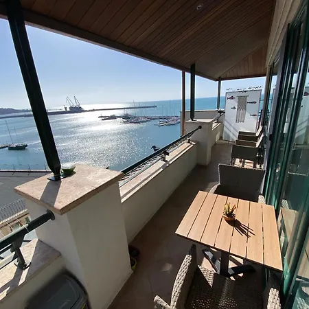 Apartamento Dream Sea *