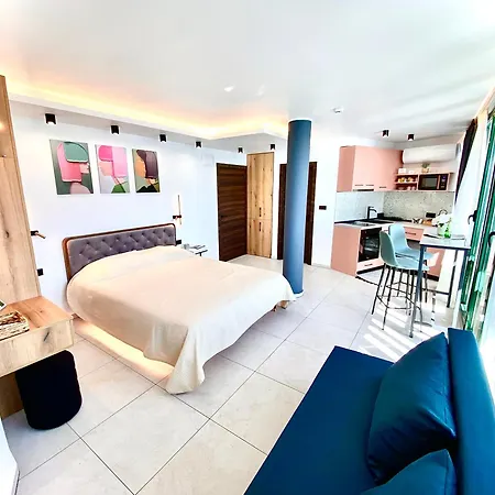 Dream Sea Apartamento Balchik