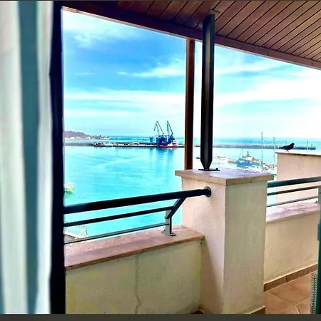 Dream Sea Apartamento