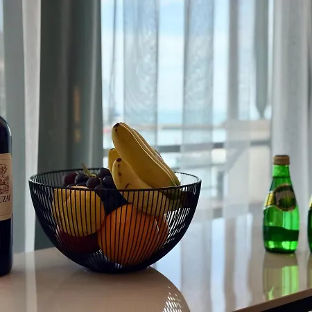 Apartamento Dream Sea Balchik