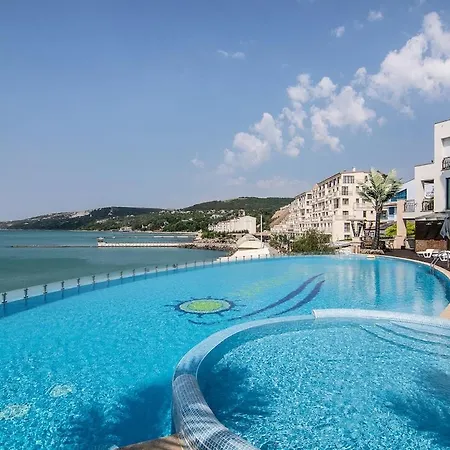 Dream Sea Apartamento Balchik