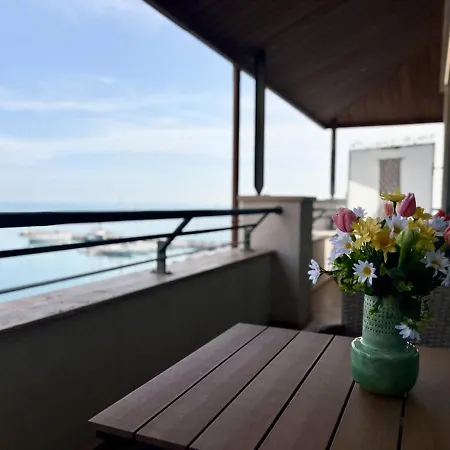 Dream Sea Apartamento Balchik