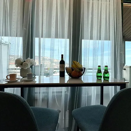 Dream Sea Apartament *