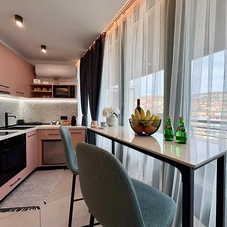 Dream Sea Apartamento Balchik