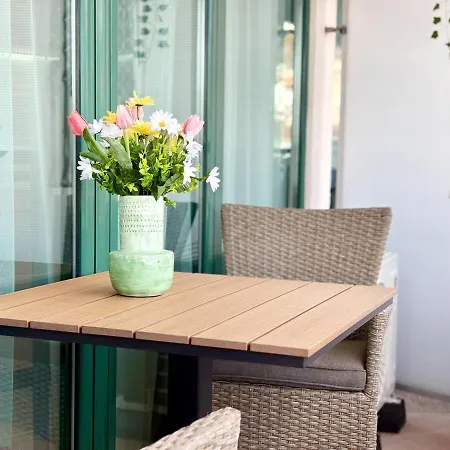 Apartamento Dream Sea