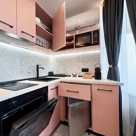 Dream Sea Apartamento Balchik