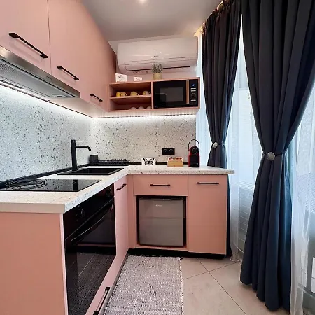 Dream Sea Apartamento