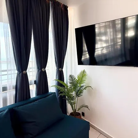 Dream Sea Apartamento Balchik