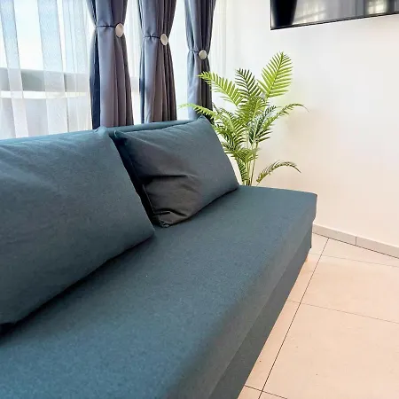 Apartamento Dream Sea