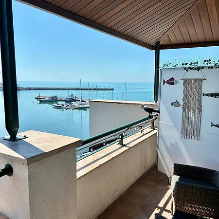 Dream Sea Apartamento *
