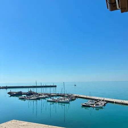 Dream Sea Apartamento Balchik