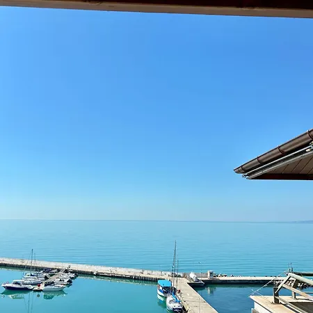 Apartamento Dream Sea Balchik