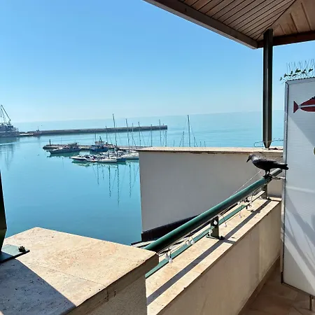 Dream Sea * Balchik
